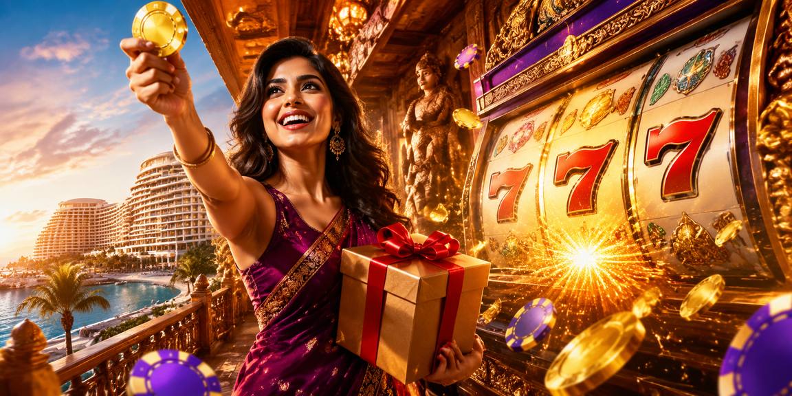 777cd casino app visual